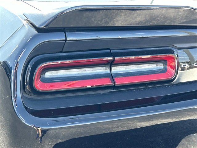 2021 Dodge Challenger SXT photo 11