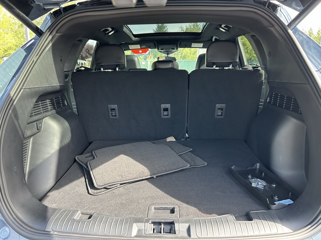 2024 Ford Escape ST-Line Select photo 25