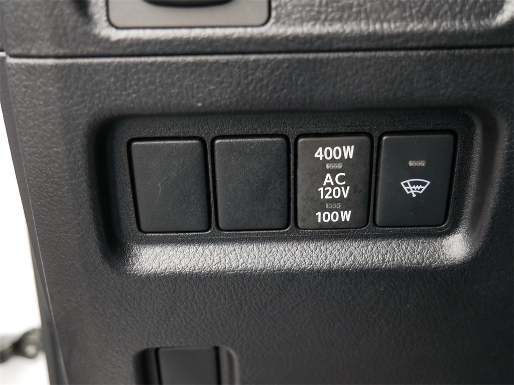 2024 Toyota 4Runner TRD Off-Road Premium photo 26