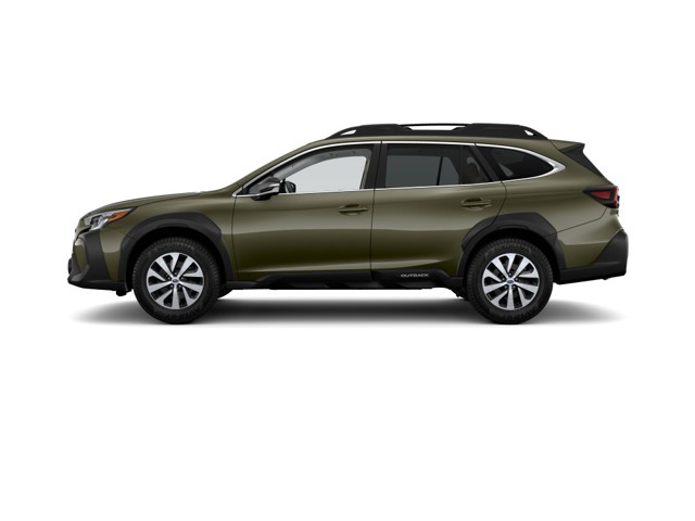 2025 Subaru Outback Premium photo 4