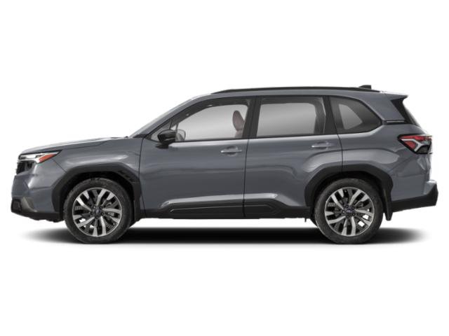 2025 Subaru Forester Premium photo 3
