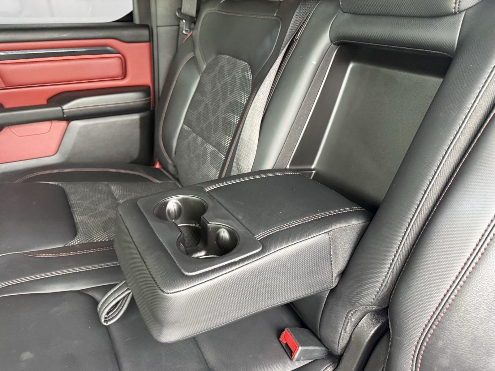 2019 Ram 1500 Rebel photo 23