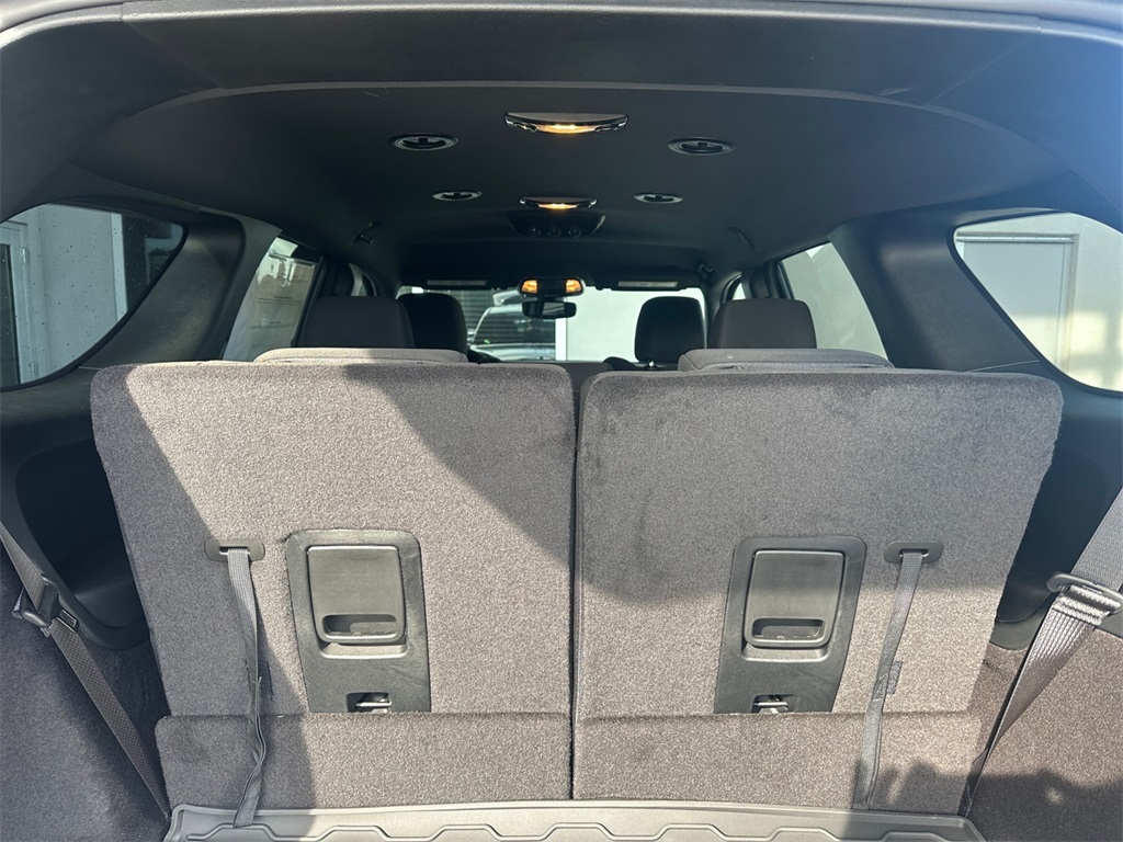 2025 Dodge Durango GT photo 26