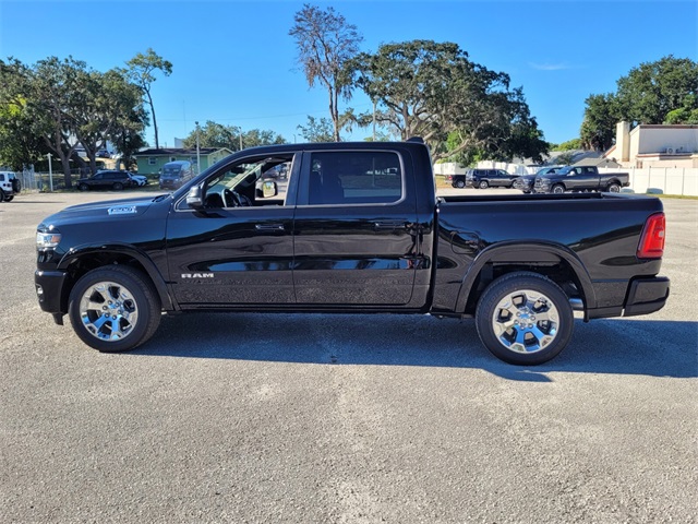 2026 Ram 1500 Big Horn Lone Star photo 4