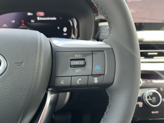 2026 Infiniti QX60 Luxe photo 16