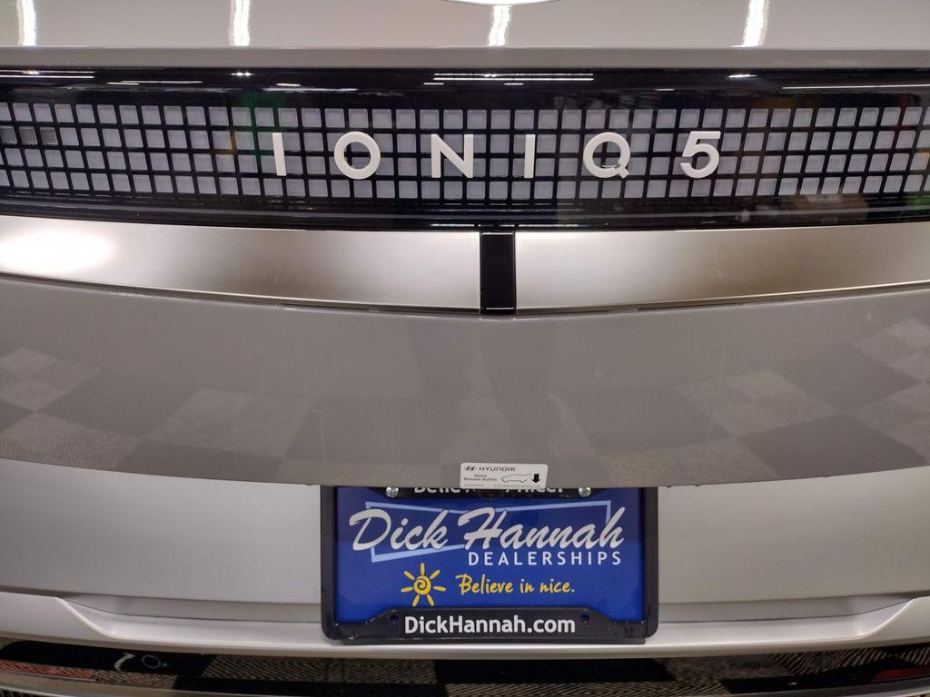 2025 Hyundai Ioniq 5 Limited photo 13