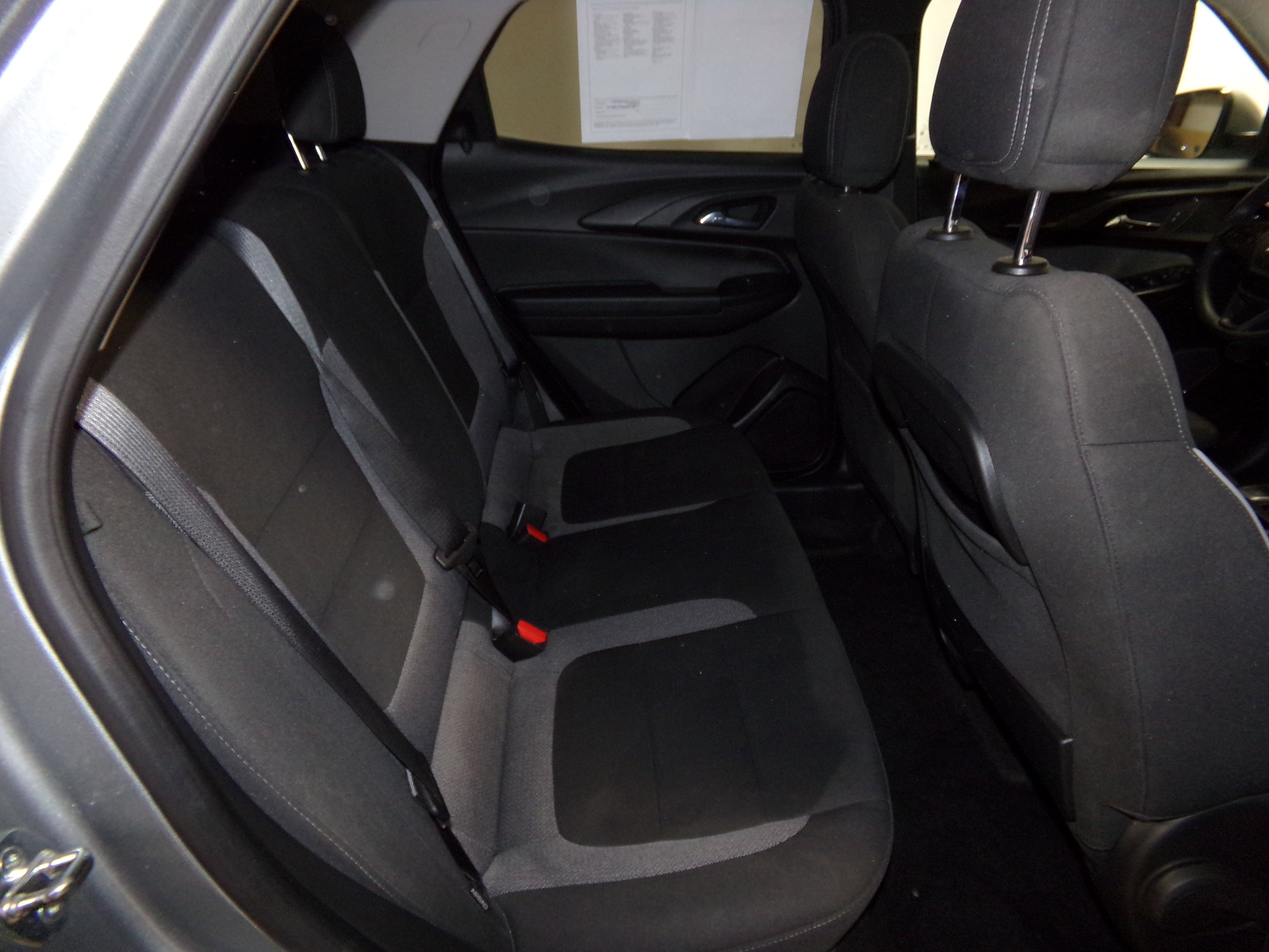 2023 Chevrolet Trailblazer LT photo 8