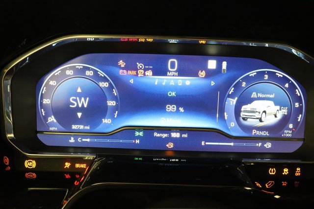 2022 Chevrolet Silverado 1500 LT photo 14