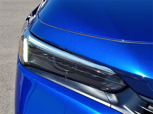 2023 Honda Civic Sport photo 22
