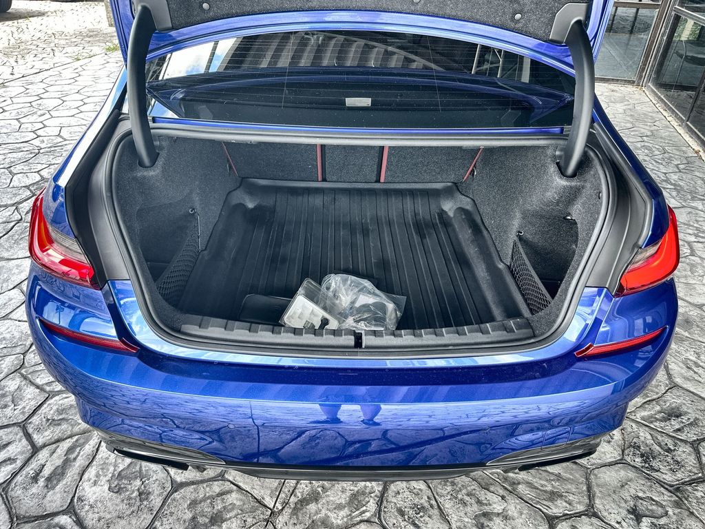 2022 Bmw M340i photo 25