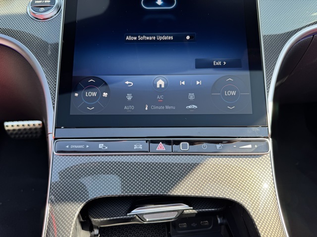 2026 Mercedes Benz CLE 53 AMG photo 20