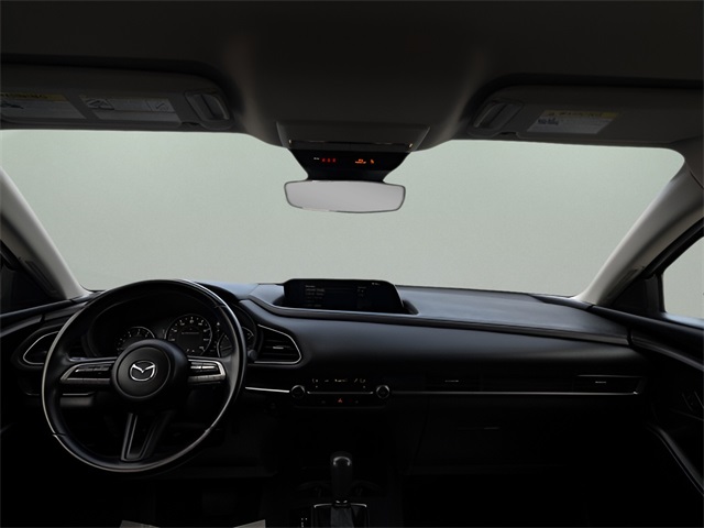 2022 Mazda CX-30 2.5 Select photo 9