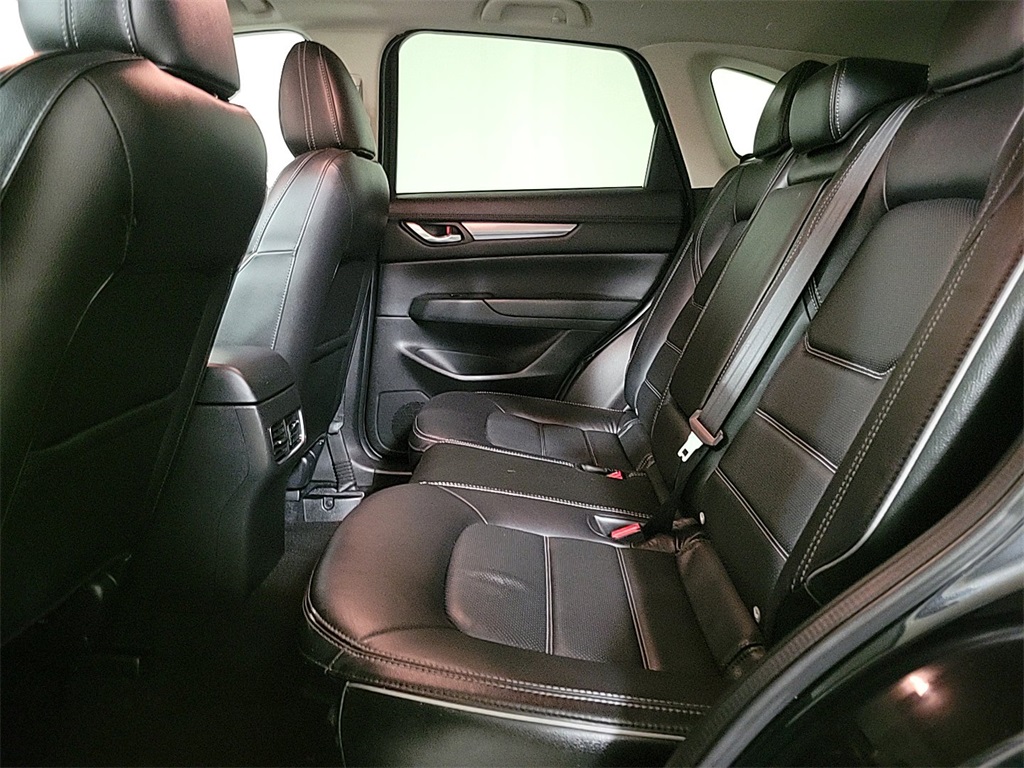 2024 MAZDA CX-5 - Image 13