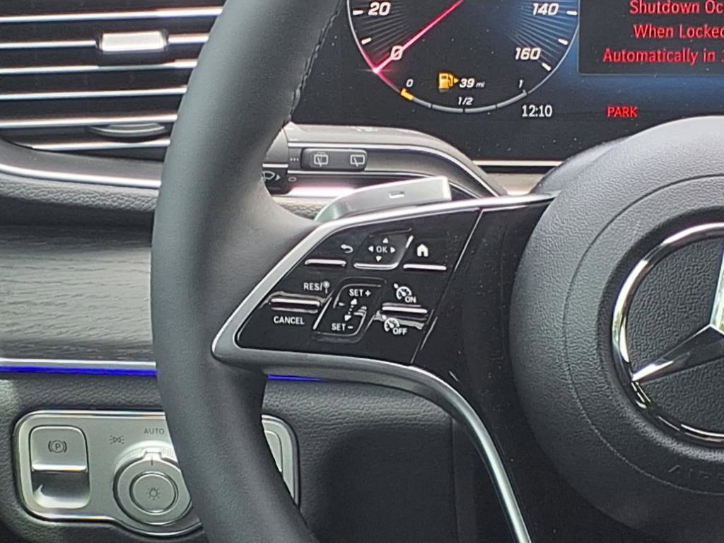 2025 Mercedes Benz GLE 350 4MATIC photo 11