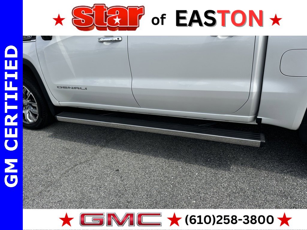 2023 Gmc Sierra 1500 Denali photo 29