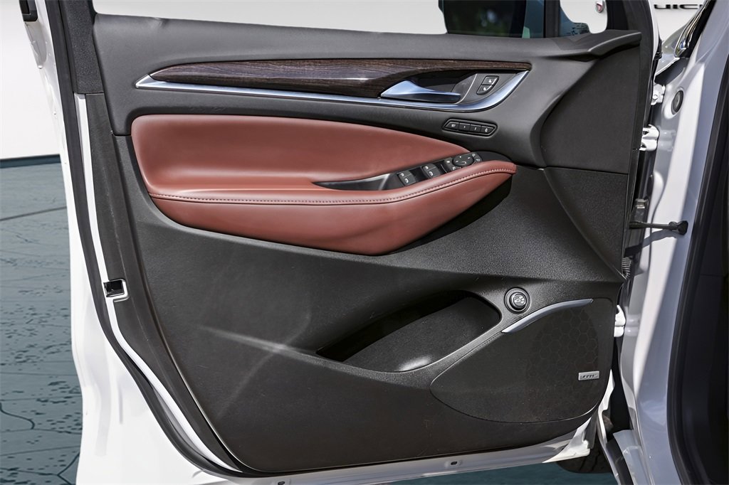 2021 Buick Enclave Avenir photo 21