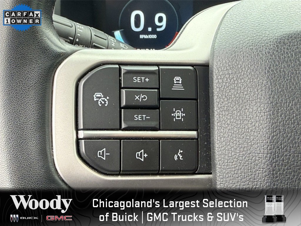 2024 FORD EXPEDITION - Image 18