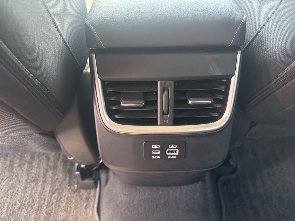 2024 Subaru Outback Premium photo 22
