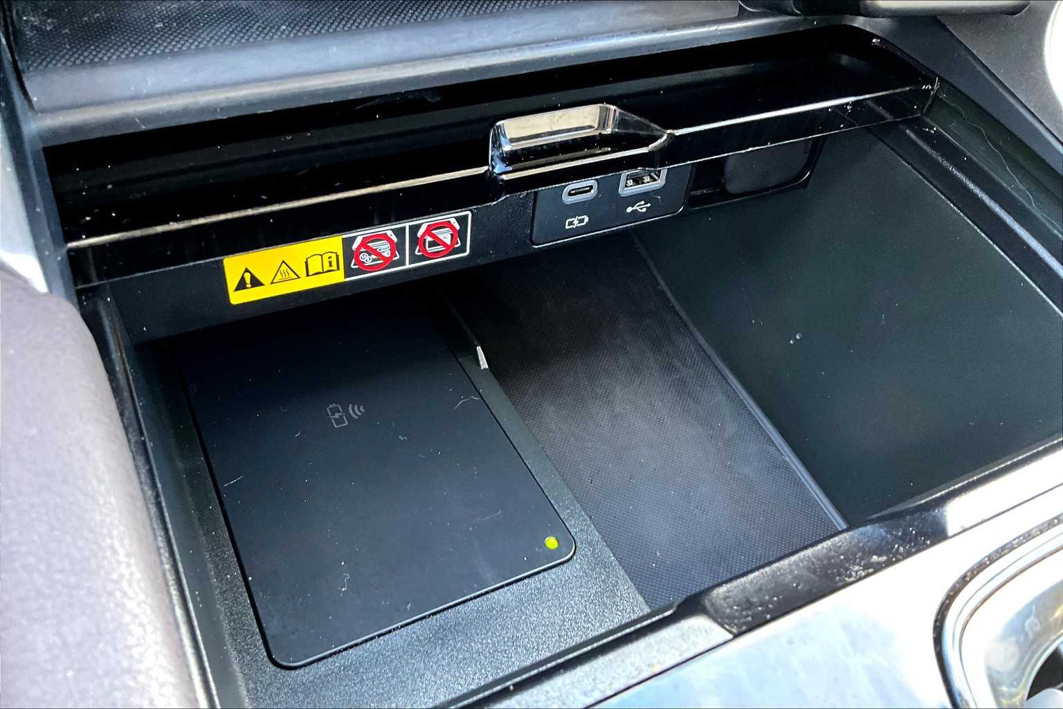 2023 Lexus RX photo 34