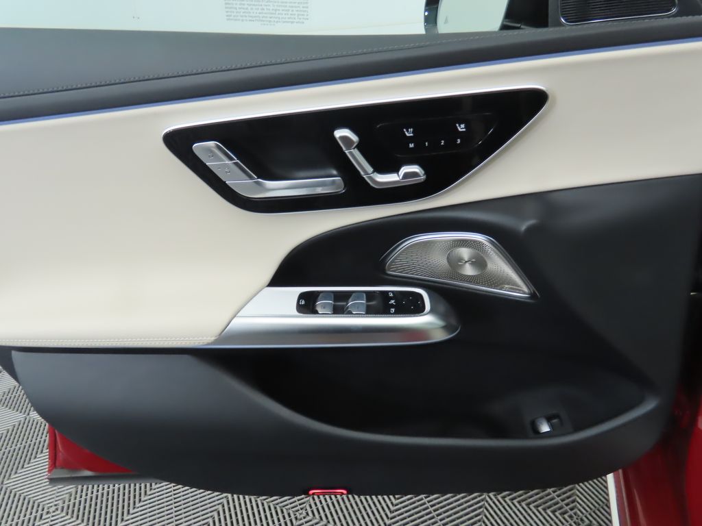 2026 Mercedes Benz E 350 photo 24