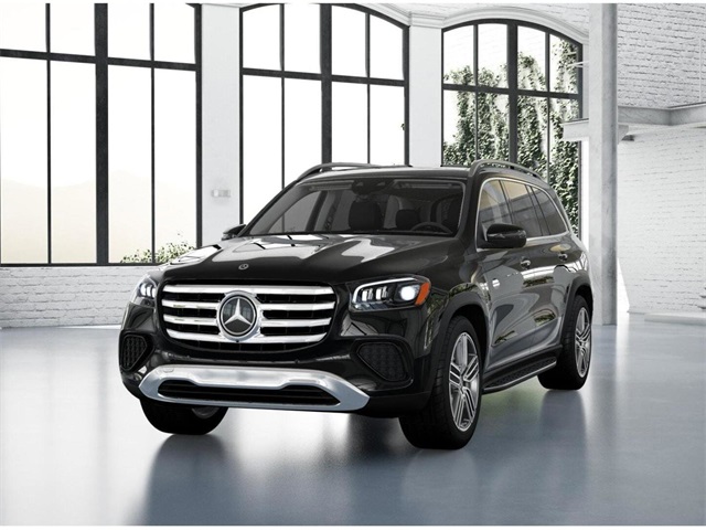 2026 Mercedes Benz GLS 450 4MATIC photo 40
