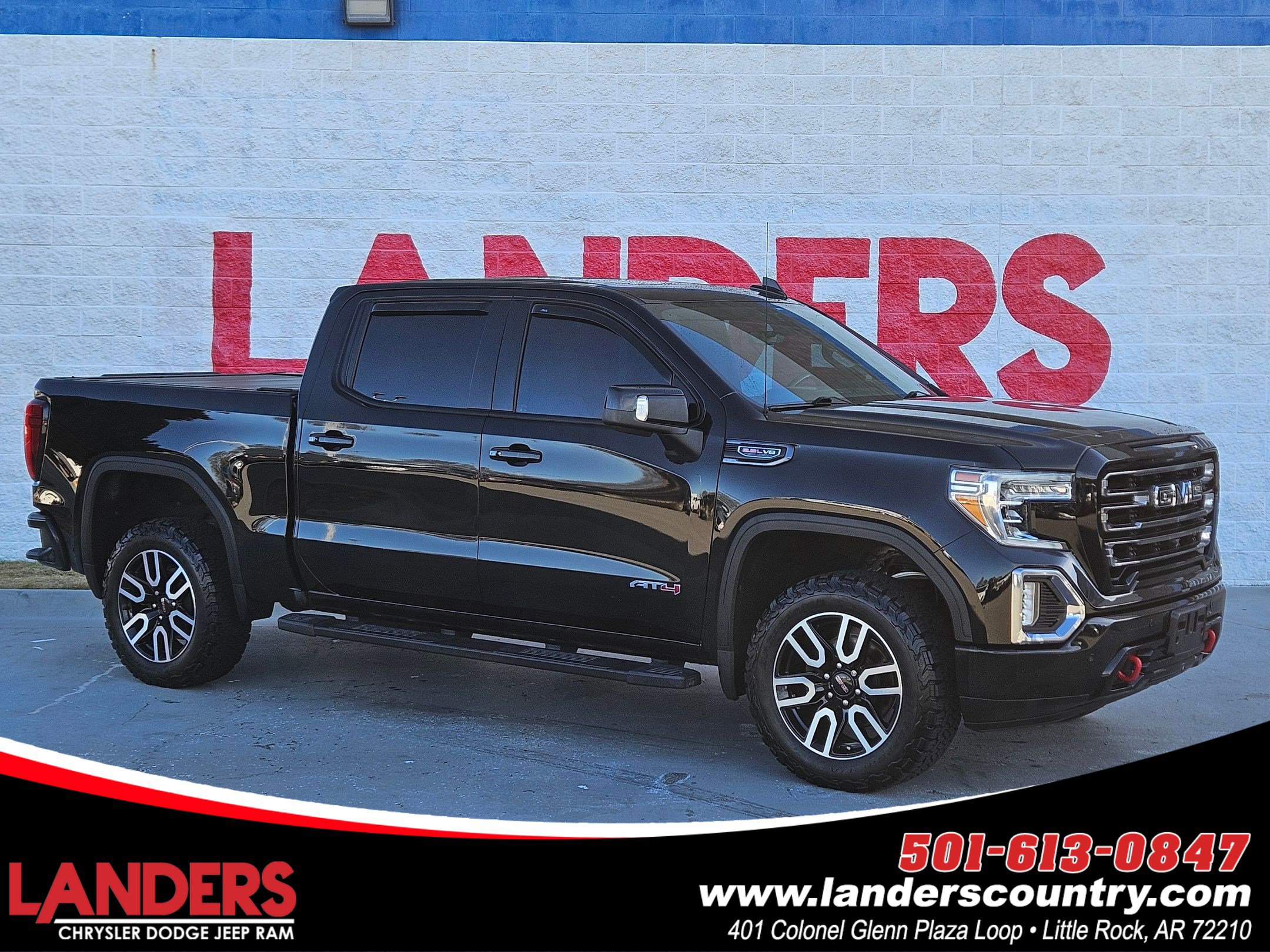 2019 GMC Sierra Work Truck's photo