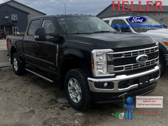 2026 Ford F-250 Base's photo