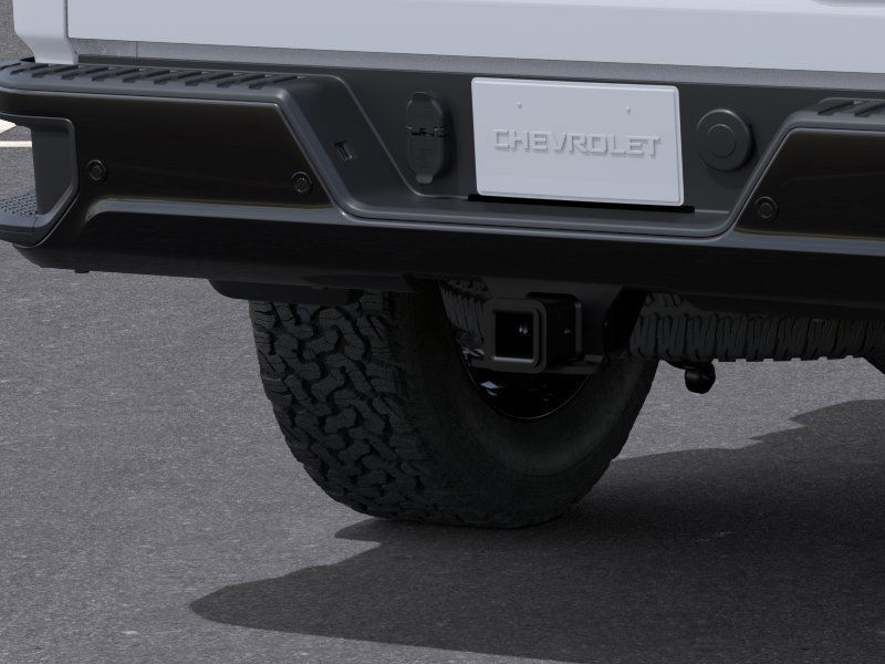 2026 Chevrolet Silverado 2500HD LT photo 14