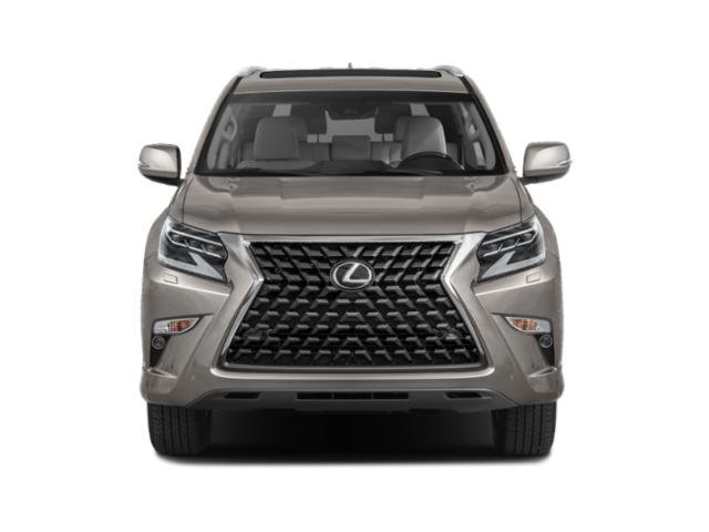 2020 Lexus GX 460 Premium photo 4