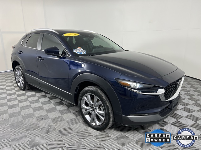 2023 Mazda CX-30 Preferred's photo