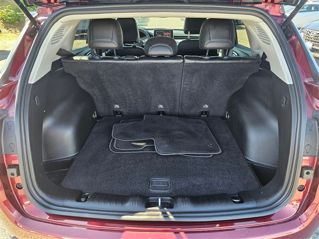 2022 Jeep Compass Limited photo 13