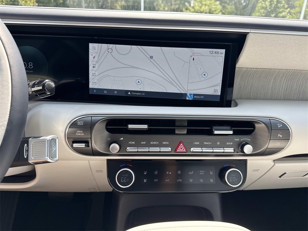 2026 Hyundai Palisade Calligraphy photo 10