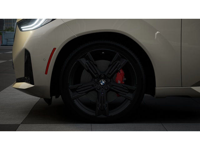 2026 Bmw X3 photo 6