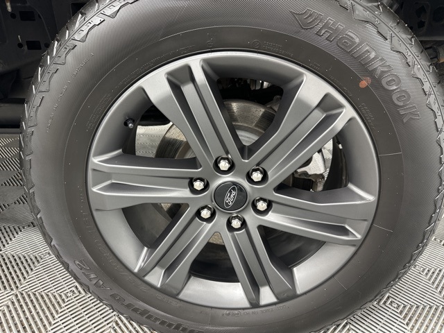 2023 Ford F-150 Lariat photo 7