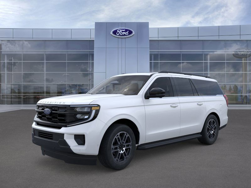 2025 Ford Expedition Active's photo