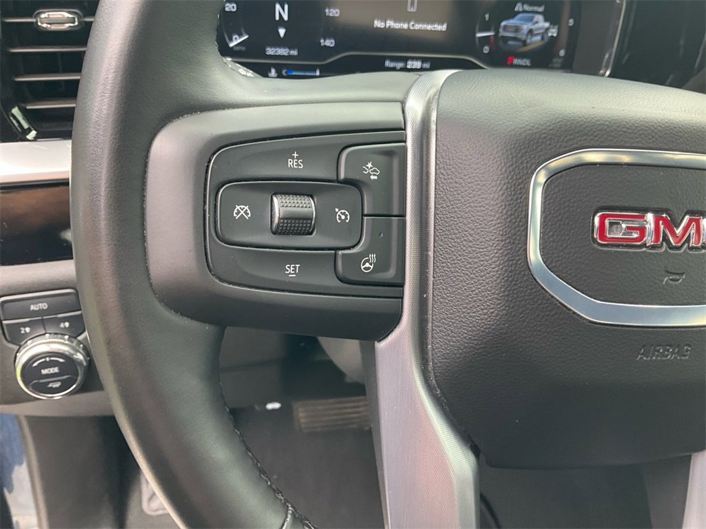 2024 Gmc Sierra 1500 SLT photo 31