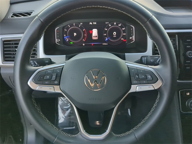 2022 Volkswagen Atlas V6 SE Technology photo 25
