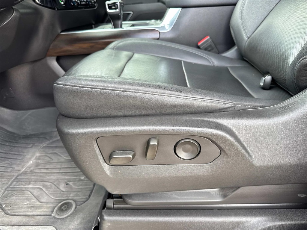 2023 Gmc Sierra 1500 SLT photo 11
