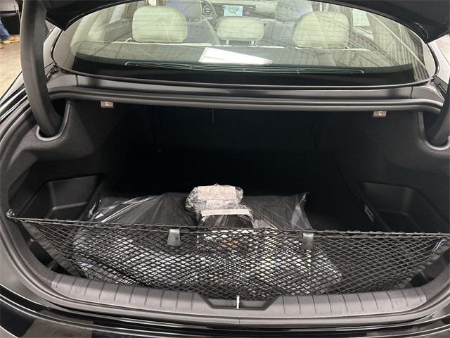 2025 Hyundai Sonata SEL Convenience photo 30