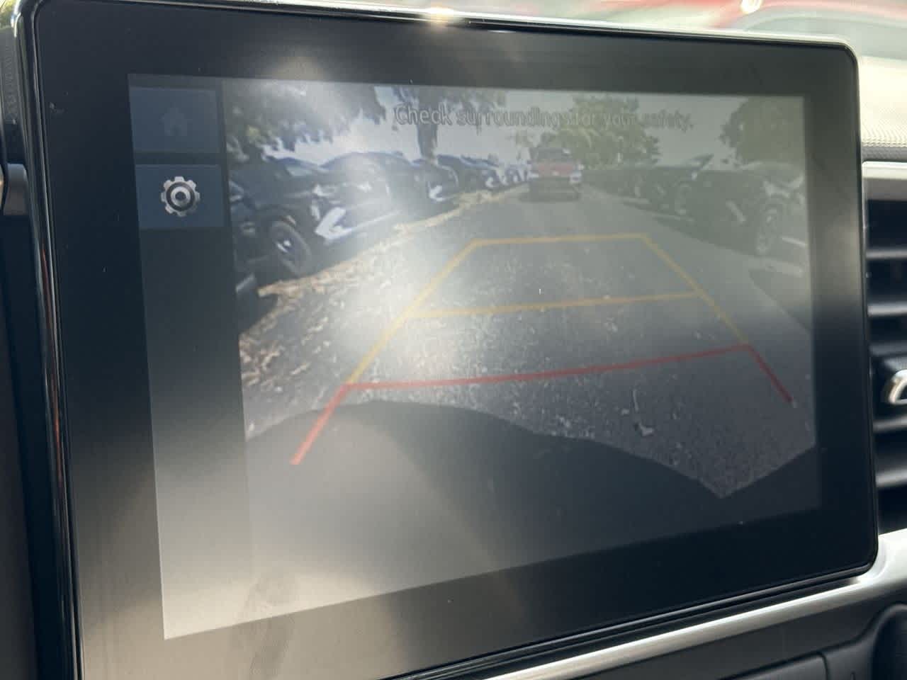 2025 Hyundai Venue SEL photo 17