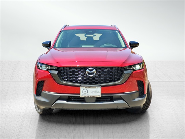 2025 Mazda CX-50 Premium Plus photo 2