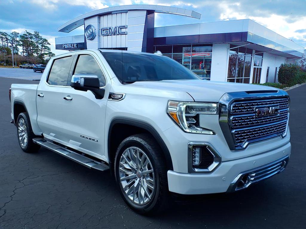 2021 GMC Sierra 1500 Denali Denali's photo