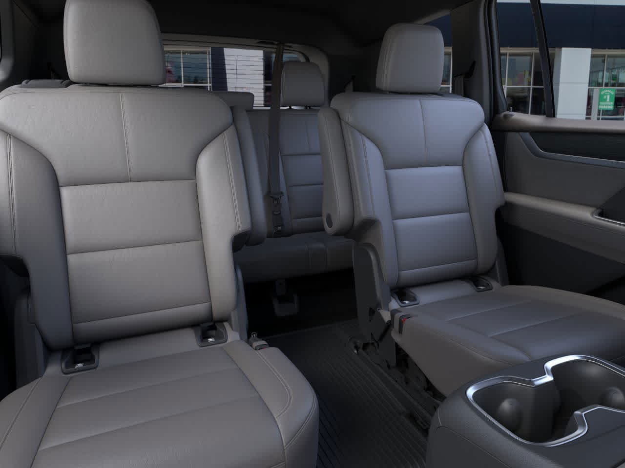 2026 Gmc Acadia Elevation photo 17