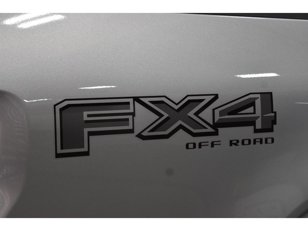 2025 Ford F-150 STX photo 8