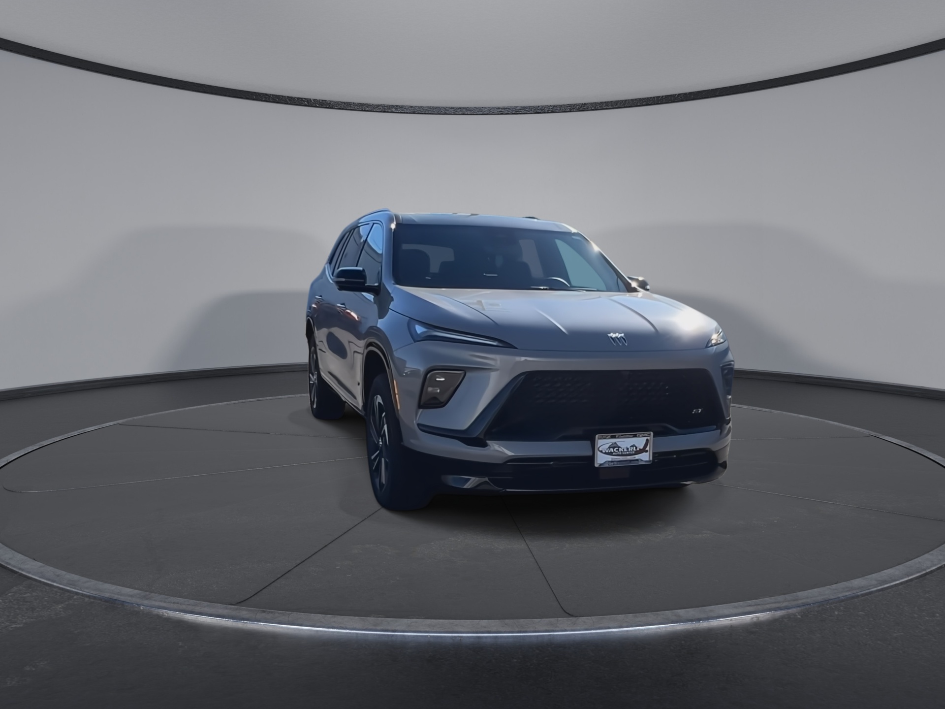 2026 Buick Enclave Sport Touring photo 4