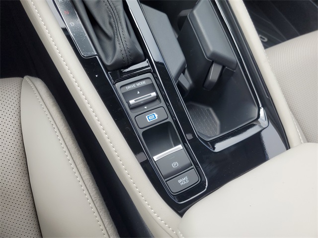 2025 Honda Accord Hybrid Touring photo 23