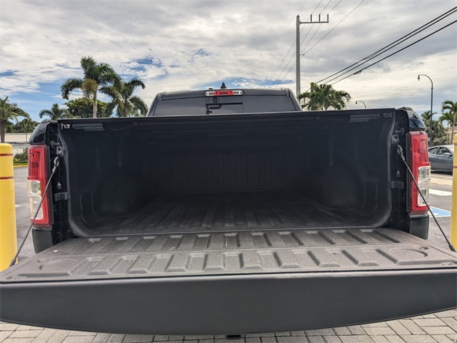 2023 Ram 1500 Big Horn Lone Star photo 12