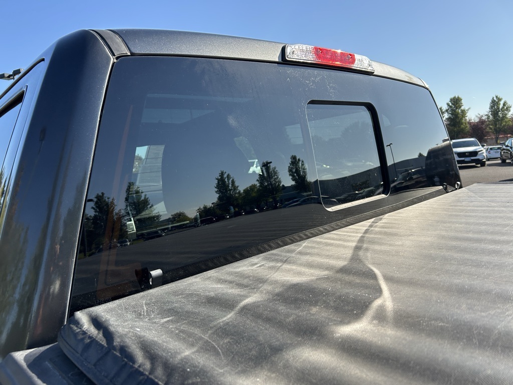 2018 Ford F-150 Lariat photo 10