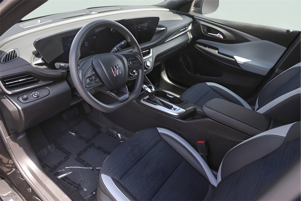 2024 Buick Envista Preferred photo 12