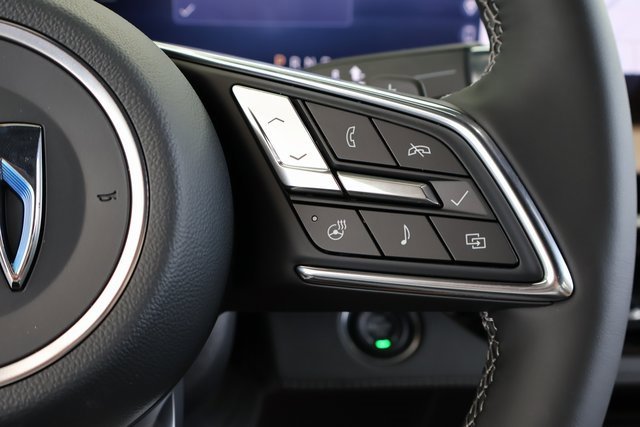 2026 Buick Enclave Preferred photo 21